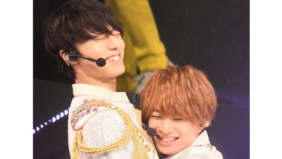 ACEes・作間龍斗、「二度と失いたくない」――ツアーファイナルで明かした本音と“意味深”演出にファン騒然