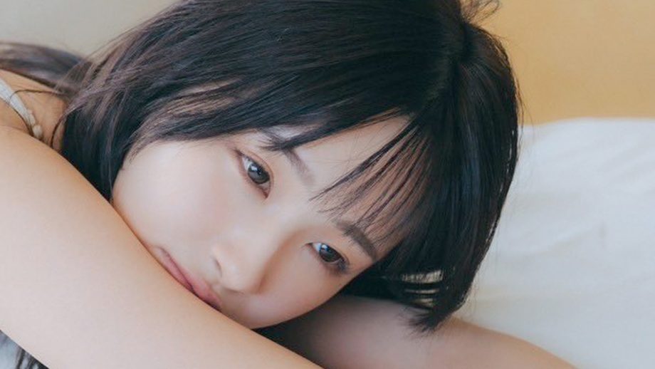 沖侑果、柔み透明感