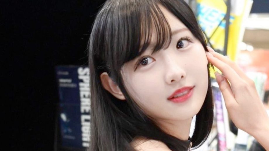 髙橋七瀬「全身を見てほしい」