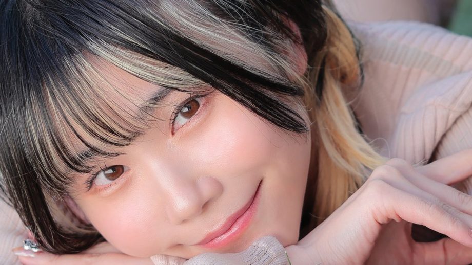 仁藤りさ「まぁるいアレ」