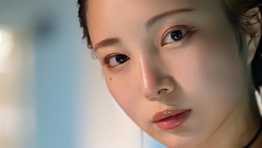 累累、凛々ビジュ