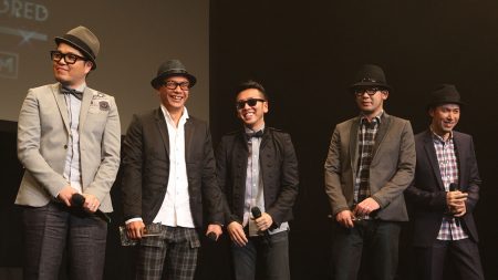 5人体制復活のRIP SLYME、メンバーを分裂させた「SUの不倫報道」と「PESへのイジメ疑惑」