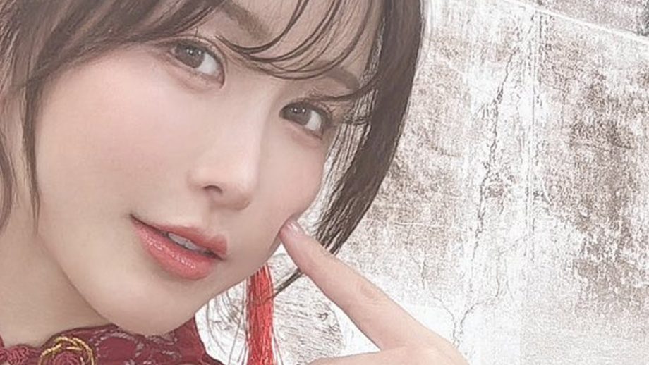 いくみ、透けちゃいなっ！