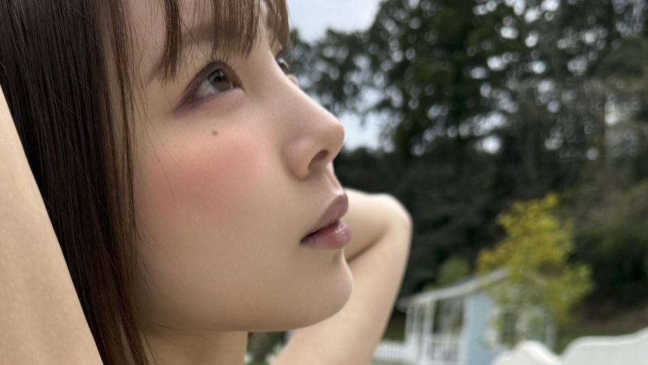 累累、伸び伸びと美ワキ