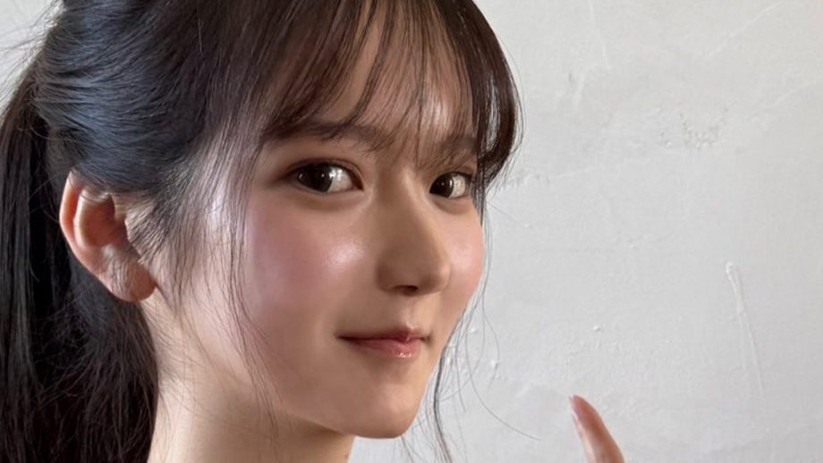 ちーまき、二刀流のピース＆スマイル