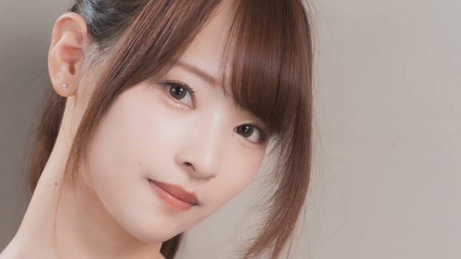 鬼木このは、ピタピタ競泳スタイル