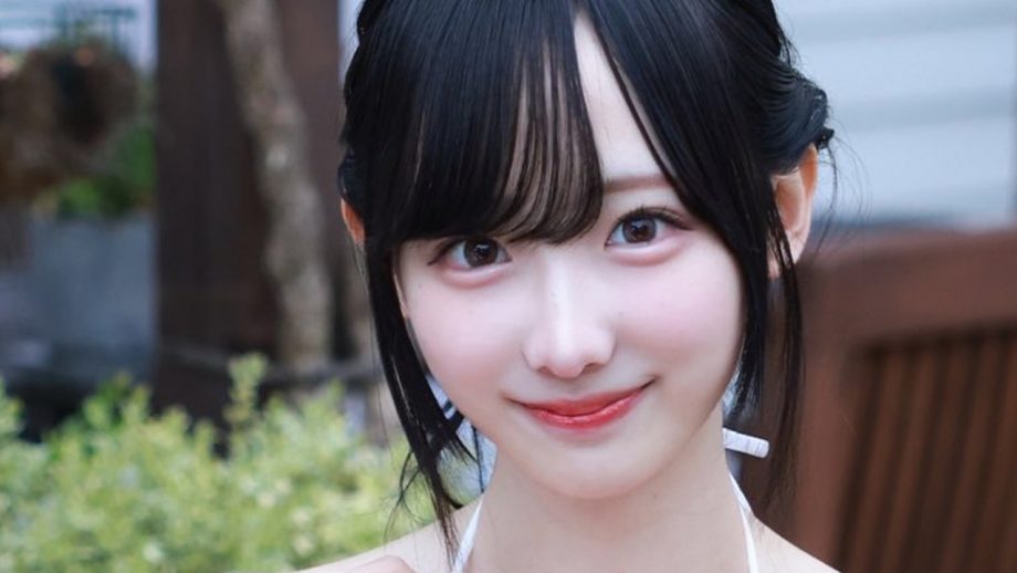 髙橋七瀬、サンクスビキニ