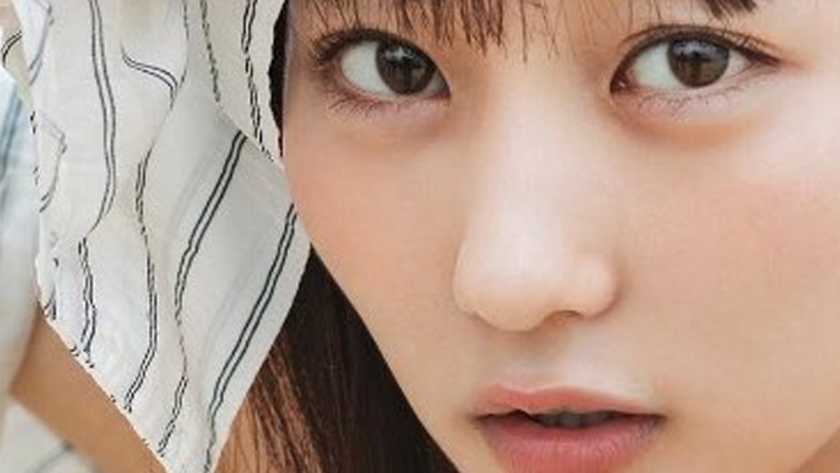 田中美久、爆売れビジュ