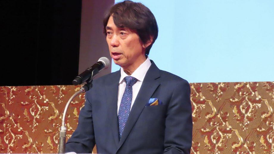 関西テレビの大多亮社長が辞任を表明、その時“フジ現場”で流れた噂とは…