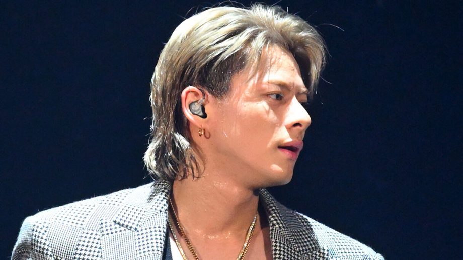 Number_i・平野紫耀、海外での“サイン対応”に言及――転売品は「買って欲しく無い」