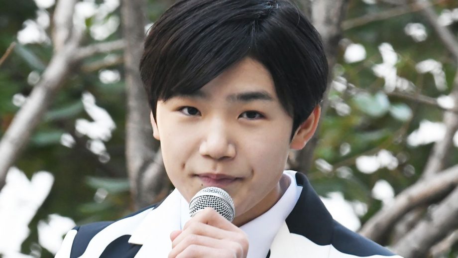 【あの有名人は今】「新加勢大周」坂本一生がマッチョに！　寺田心が『TGC』で“大人”なランウェイ披露