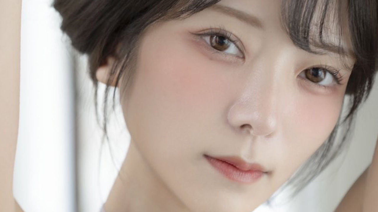 甘党からし、天衣無縫ビジュの画像1