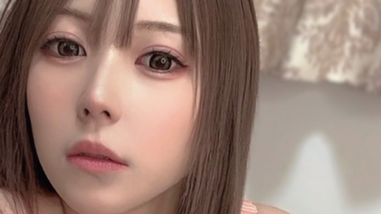 れちゃん「支えてくれないの?」の画像1
