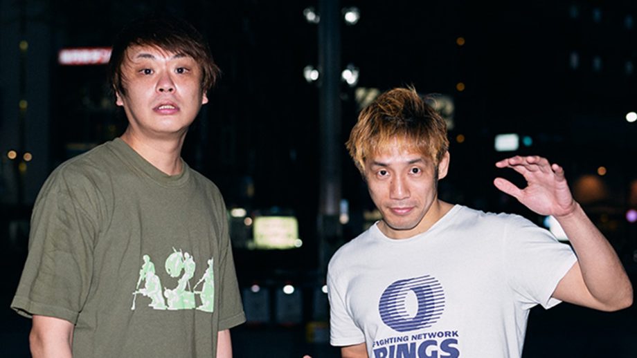 あの日、「誰がわかんだよ！」と叫んだ――エル・カブキが歩んだ16年と『THE SECOND』の記憶