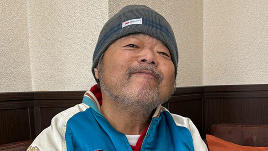 グレート義太夫の楽しい糖尿病生活、「透析しなきゃいけない」と思うか「透析すればラーメンが食べられる」と前向きに考えるか──