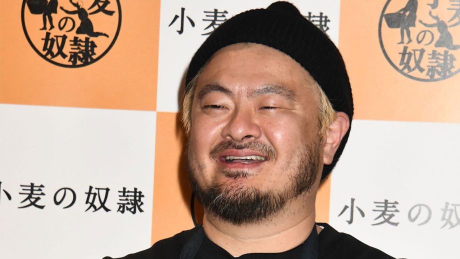 【広末涼子逮捕】鳥羽周作シェフのYouTube登録者が3.6万人も減少……3月にチャンネル“再改名”したばかり