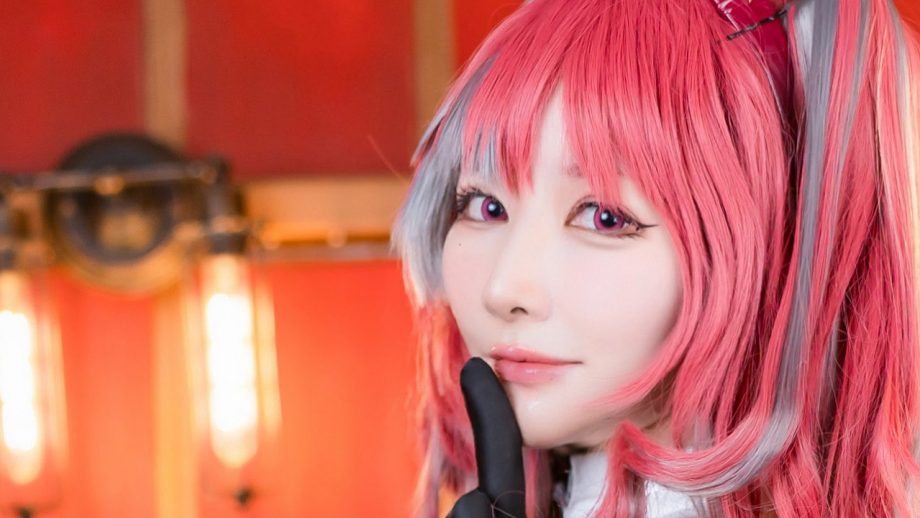 おもちちゃん、100センチ超に1万いいね