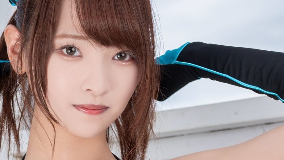 鬼木このは、良すぎる食い込み