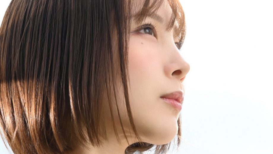 累累、透け絶品