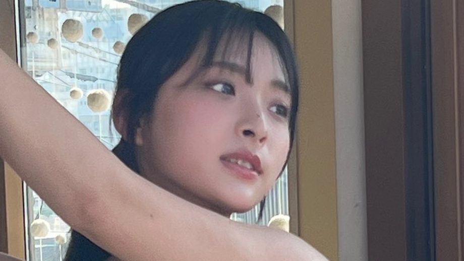 沢美沙樹、次世代むっちり