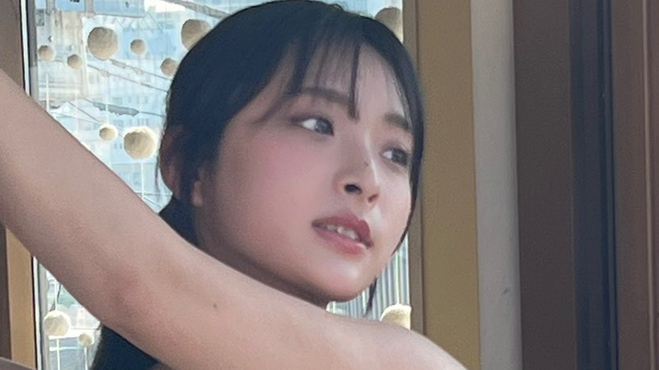 沢美沙樹、次世代むっちりの画像1
