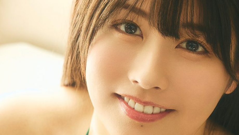 ちとせよしの、レア水着