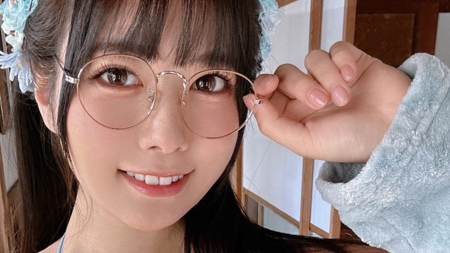 東雲うみ、鳥肌も至高