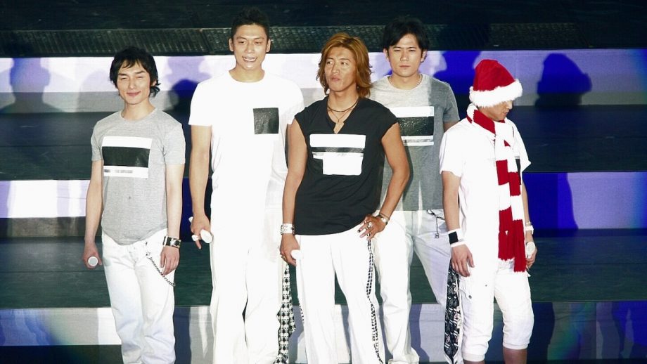 SMAP映像・音声“封印”の可能性高まる…“性暴力”認定の波紋