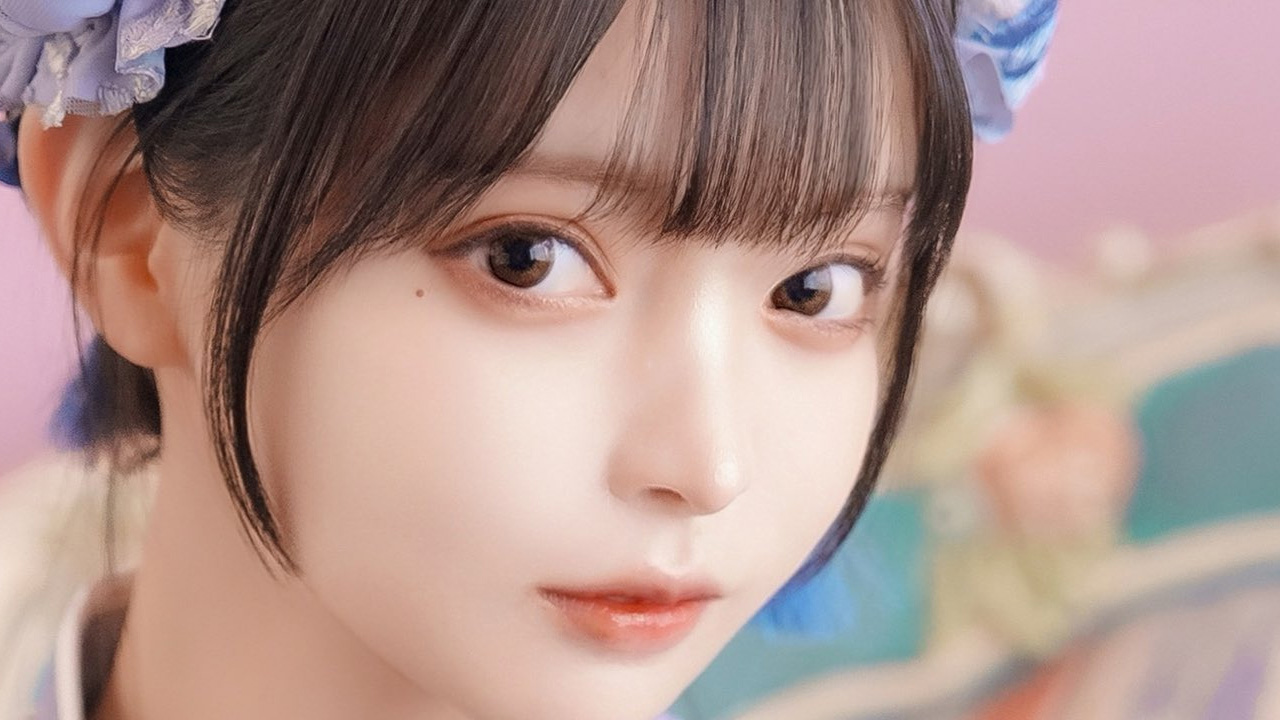 早瀬みる、チラ見不可避チャイナの画像1