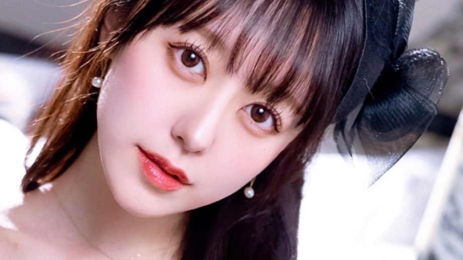 みなぽち、お花ガール