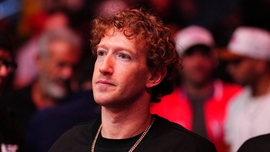 ザッカーバーグ氏がワシントンに豪邸購入　大統領のご機嫌取りの拠点