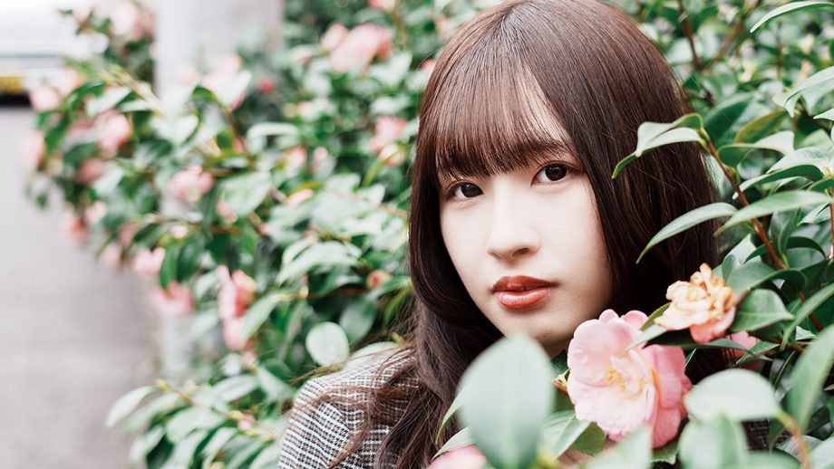 【サイゾーpremium】［沖 侑果］上京して間もなく1年、目標は「新しい友達を作る」！