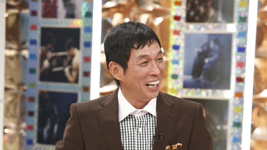 明石家さんま、昭和〜令和まで変わらない“芸能界のドン”ら華麗な芸能界人脈