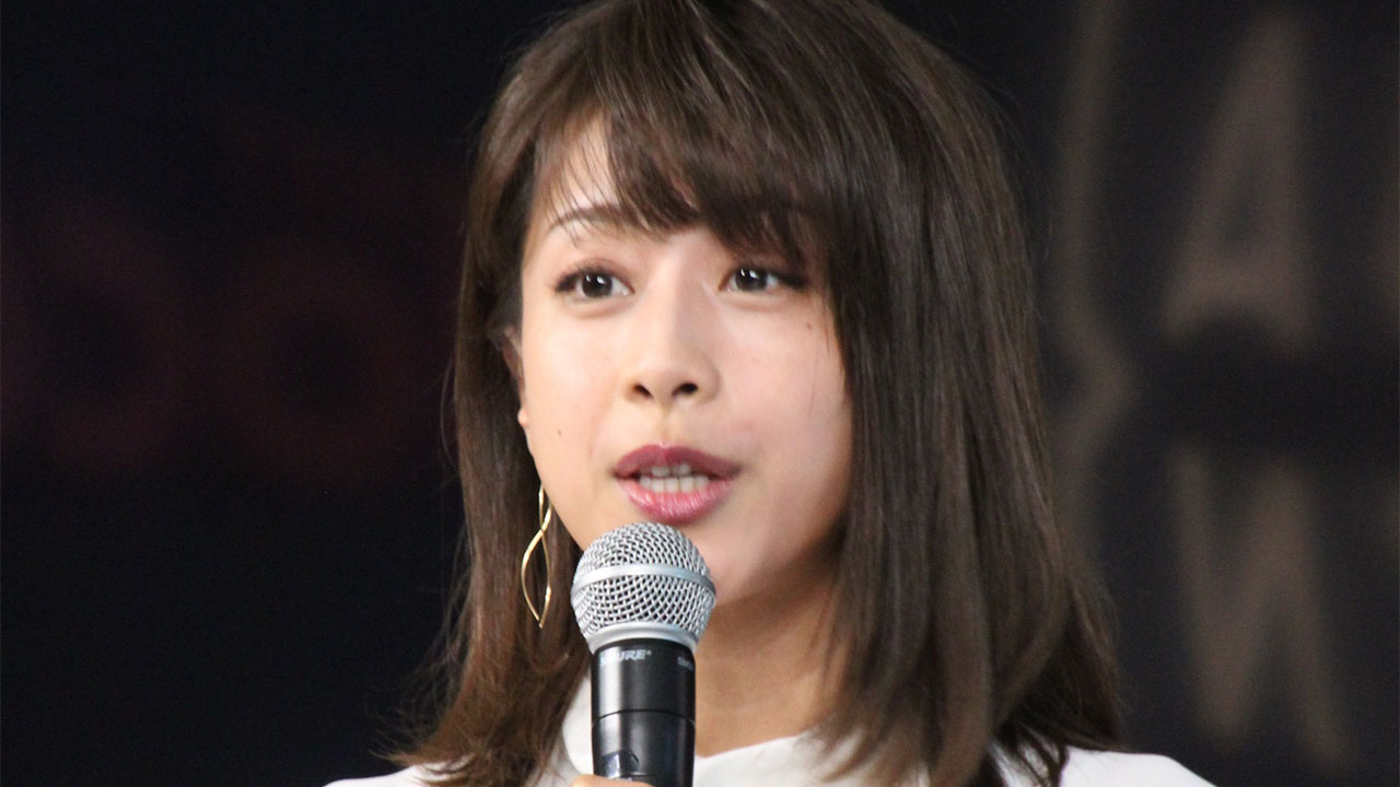 『サザエさん』提供社ゼロ窮地救ったのは元フジ・加藤綾子の夫会社! 「古巣へのエール」かの画像1