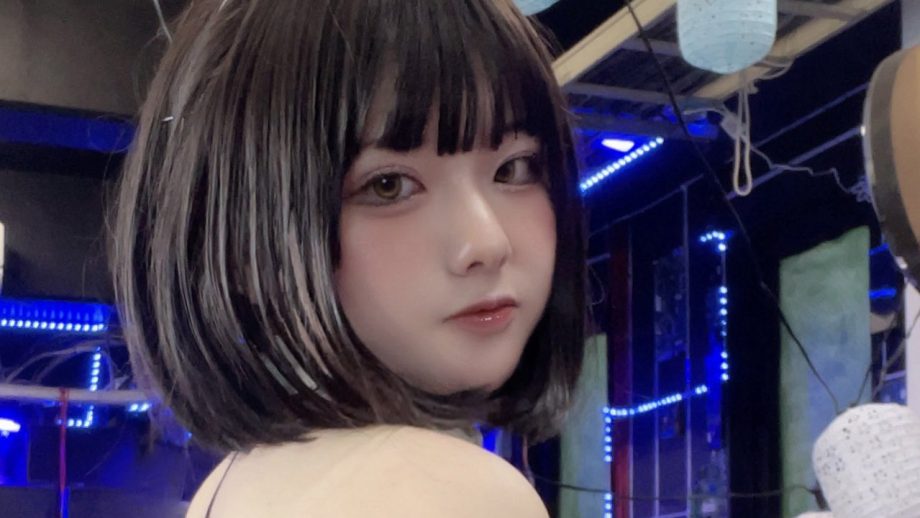 雲晴ちお「完璧バニーガール」