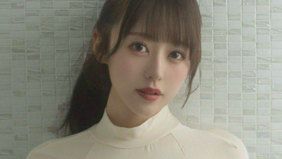 みなぽち、レオタードぽち