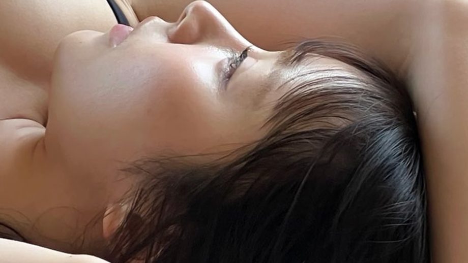 上田操、美しきナマケモノ