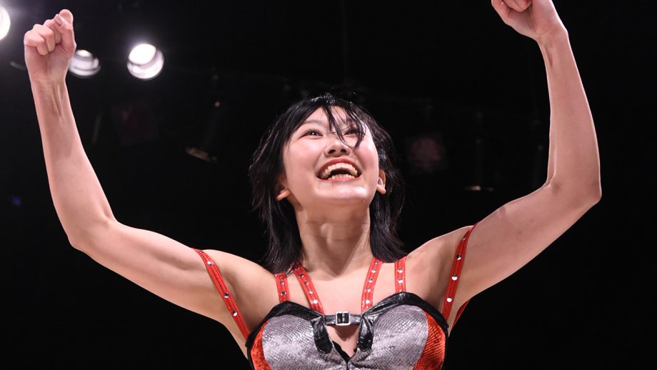 咲村良子プロレス挑戦記18「ついに初勝利…その余韻と誓い」