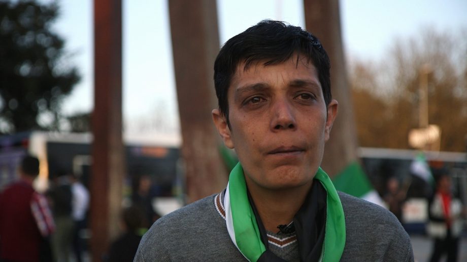 人はここまで非道になれるものなのか…国家による大量虐殺に迫る衝撃のドキュメンタリー『消えた人々 アサドの戦争犯罪』