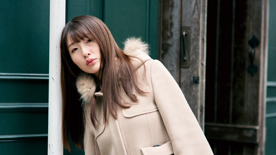 【サイゾーpremium】［原つむぎ］グラビア界の至宝が、こだわりのボディメイクで作り上げた圧巻の肉体美