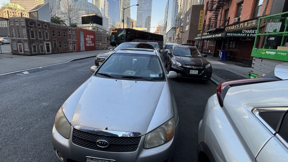 ＜日本人のおっさん移民　ニューヨーク奮闘記＞仕事5つ掛け持ち　少なくとも日本より自由だ