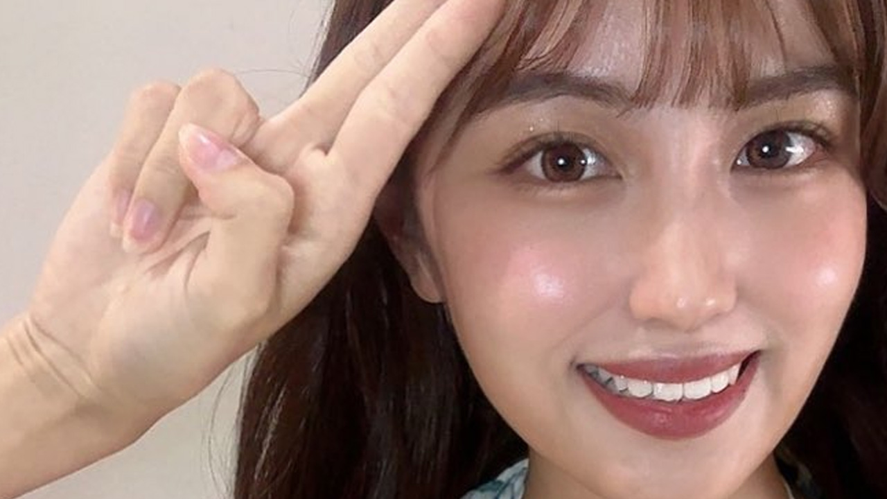 花咲楓香「がんばれビーム」の画像1