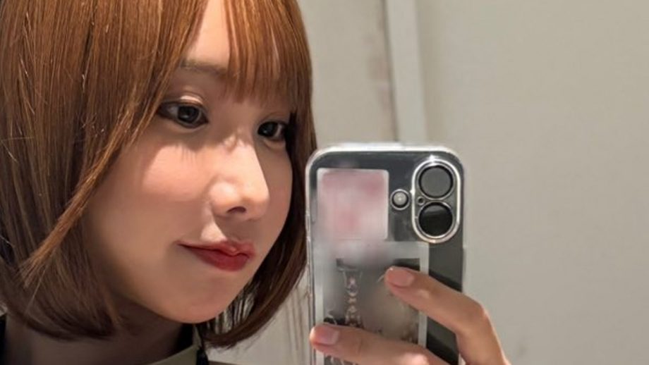 らいむたそ、ショートスタイルで攻撃力増