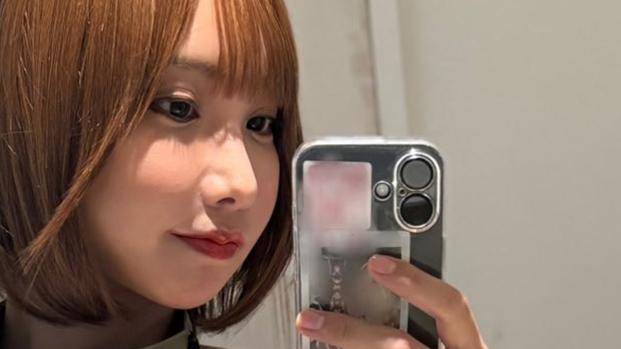 らいむたそ、ショートスタイルで攻撃力増の画像1