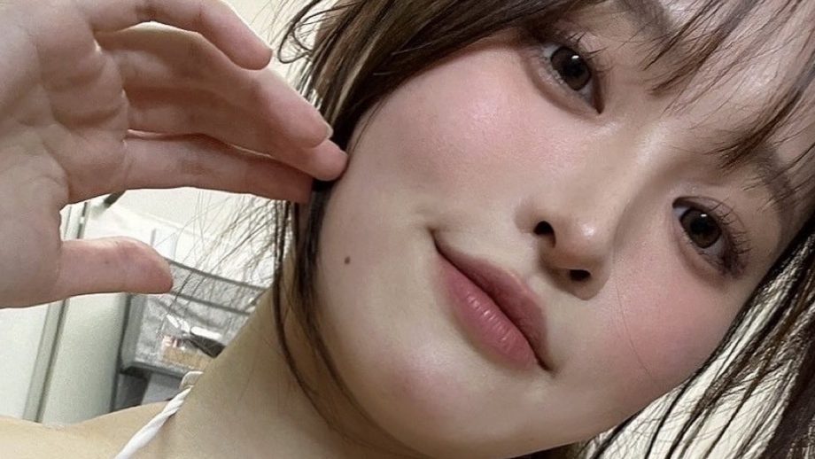 佐伯澪、みんな大好きアングル