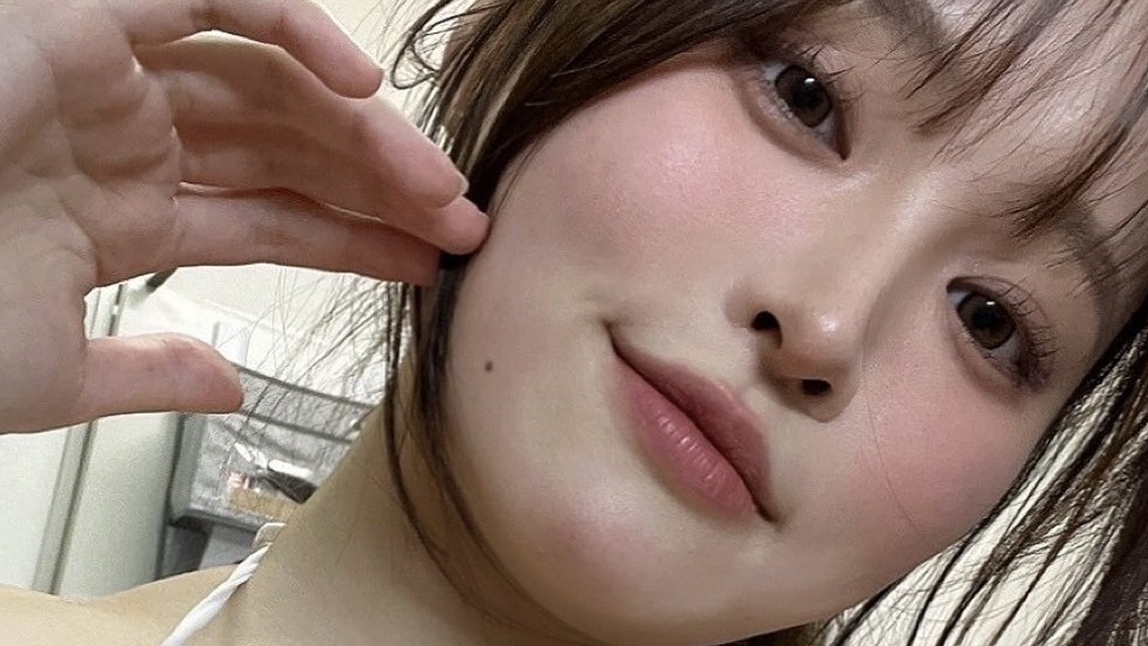 佐伯澪、みんな大好きアングルの画像1
