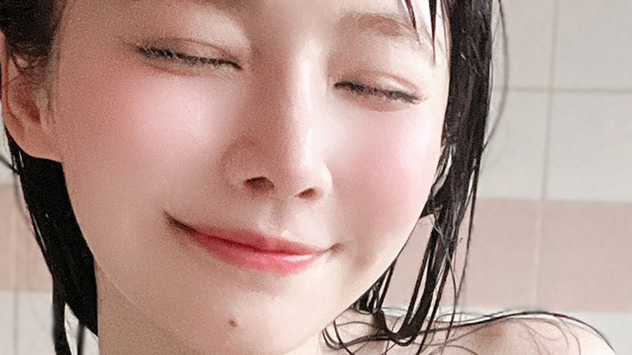 上田操、爽やかに強刺激の画像1