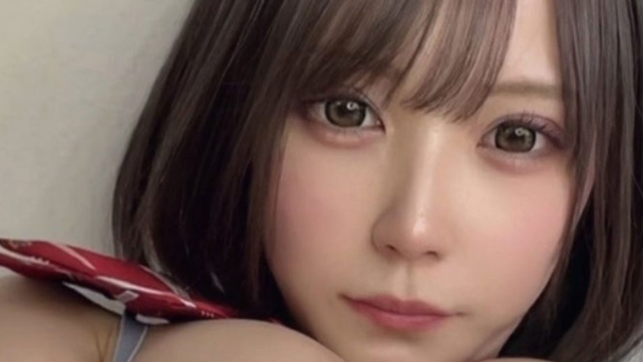 れちゃん、仰向けで寝られないワケ