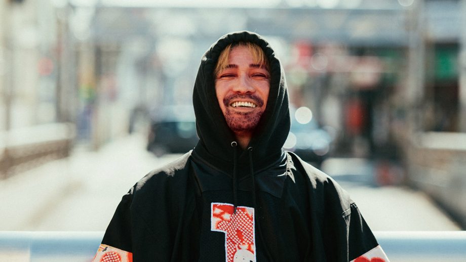 【サイゾーpremium】“共作”という手法が導いた 『親子星』なる金字塔