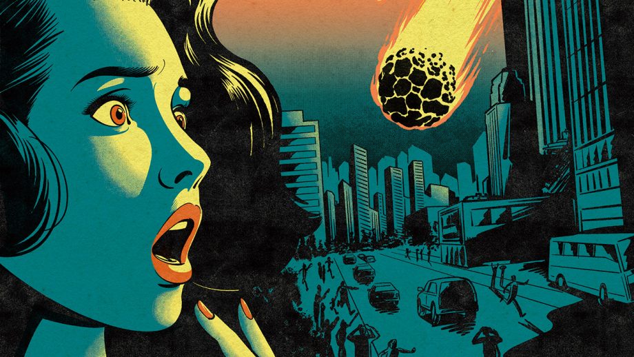 【サイゾーpremium】毎日新聞も報じたSNS時代の終末論　2025年7月 人類滅亡説